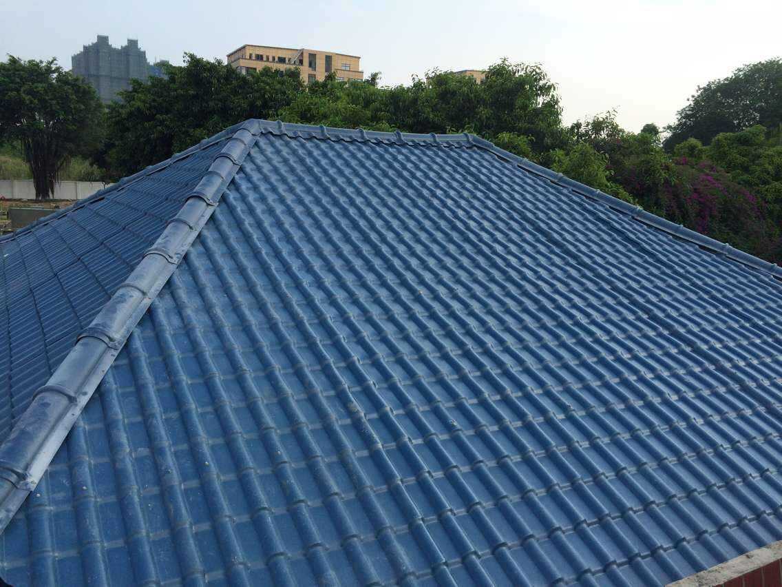 用心締造品質(zhì)樹脂瓦凈化板行業(yè)品牌供應商